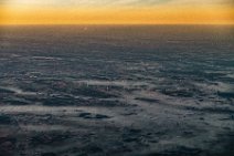 GEO ART - Morning fog in sunrise light over Belgium - near Brussels GEO ART - Morning fog in sunrise light over Belgium - near Brussels