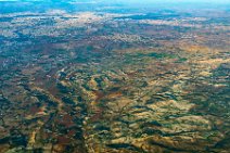 GEO ART - landscape in southeastern Cyprus 02 GEO ART - landscape in southeastern Cyprus 02