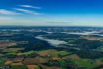 GEO ART - fields and forest with morning fog - west of Prague - Czech Republik 01 GEO ART - fields and forrest with morning fog - west of Prague - Czech Republik 01.jpg