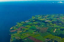 GEO ART - green fields in southern Denmark 01 GEO ART - green fields in southern Denmark 01