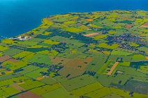 GEO ART - green fields in southern Denmark 02 GEO ART - green fields in southern Denmark 02