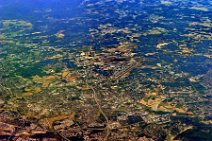 20110510_122252_Helsinki Aerial photo: Helsinki, Finnland