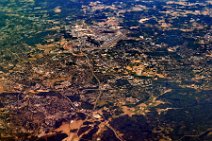 20110510_122255_Helsinki Aerial photo: Helsinki, Finnland