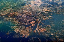 20110510_122258_Helsinki Aerial photo: Helsinki, Finnland