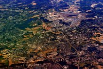 20110510_122306_Helsinki Aerial photo: Helsinki, Finnland