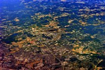 20110510_122311_Helsinki Aerial photo: Helsinki, Finnland
