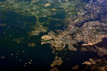 20110510_122403_Helsinki Aerial photo: Helsinki, Finnland