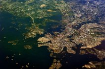 20110510_122406_Helsinki Aerial photo: Helsinki, Finnland