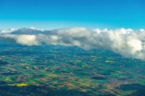GEO ART - fields and clouds around Toulouse - France 1 GEO ART - fields and clouds around Toulouse - France 1.jpg