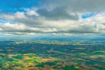 GEO ART - fields and clouds around Toulouse - France 2 GEO ART - fields and clouds around Toulouse - France 2.jpg