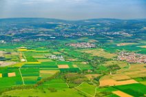 GEO ART - fields around Floersheim and Wicker - Germany GEO ART - fields around Floersheim and Wicker - Germany.jpg