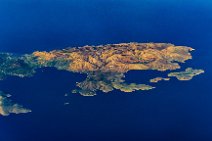 GEO ART - Greek island SKYROS in the Aegean sea - Greece GEO ART - Greek island SKYROS in the Aegean sea - Greece