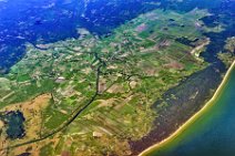 GEO ART - coastline of Latvia GEO ART - coastline of Latvia.jpg