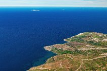 GEO ART - northern coastline of Gozo with Ta Sopu Landfilled Park - Malta GEO ART - northern coastline of Gozo with Ta Sopu Landfilled Park - Malta.jpg