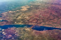 GEO ART - Stichtse bridge across Eemmerer Lake and Gooimeer Lake - Huizen - Netherlands GEO ART - Stichtse bridge across Eemmerer Lake and Gooimeer Lake - Huizen - Netherlands.jpg