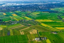 GEO ART - green fields around Amsterdam - Netherlands 04 GEO ART - green fields around Amsterdam - Netherlands 04