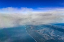 GEO ART - Polish Baltic Sea coastline northwest of Danzig GEO ART - Polish Baltic Sea coastline northwest of Danzig.JPG