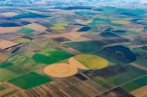 GEO ART - Fields north of Bucharest - Romania 01 GEO ART - Fields north of Bucharest - Romania 01.jpg