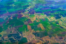 GEO ART - fields south of Constanta - Romania 01 GEO ART - fields south of Constanta - Romania 01.JPG