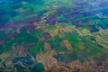 GEO ART - fields south of Constanta - Romania 02 GEO ART - fields south of Constanta - Romania 02.JPG