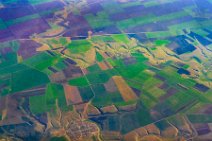 GEO ART - fields south of Constanta - Romania 03 GEO ART - fields south of Constanta - Romania 03.JPG