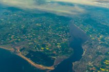GEO ART - mouth of river TAY and city of Dundee - Scotland - United Kingdom 02 GEO ART - mouth of river TAY and city of Dundee - Scotland - United Kingdom 02.jpg