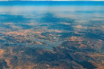 GEO ART - Andevalo Reservoir - southwest Spain 02 GEO ART - Andevalo Reservoir - southwest Spain 02.jpg