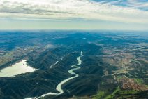 GEO ART - Rio Guadiela and Buendia reservoir - east of Madrid GEO ART - Rio Guadiela and Buendia reservoir - east of Madrid.jpg