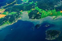 GEO ART - coastline and islands near Gothenburg - Sweden GEO ART - coastline and islands near Gothenburg - Sweden.jpg
