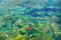 GEO ART - green fields west of Istanbul - Turkey 01 GEO ART - green fields west of Istanbul - Turkey 01.jpg