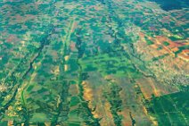 GEO ART - green fields west of Istanbul - Turkey 03 GEO ART - green fields west of Istanbul - Turkey 03.jpg