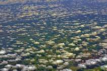 GEO ART - COTTON CLOUDS OVER THE AREA AROUND STONEHENGE - WILTSHIRE - ENGLAND 2 GEO ART - COTTON CLOUDS OVER THE AREA AROUND STONEHENGE - WILTSHIRE - ENGLAND 2