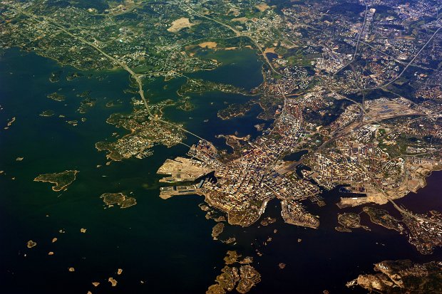 FINLAND