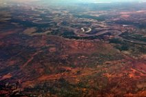 20140513_185947_landscape_with_North_Saskatchewan_River_Canada