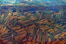 GEO ART - FIELDS NORTH EAST OF MONTREAL - CANADA GEO ART - FIELDS NORTH EAST OF MONTREAL - CANADA GEO ART - FIELDS NORTH EAST OF MONTREAL - CANADA