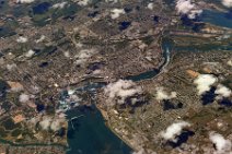 GEO ART - NIAGARA FALLS - USA AND CANADA 6