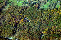 GEO ART - LANDSCAPE WITH AUTUMNAL COLORS AROUND DETROIT - USA 1 GEO ART - LANDSCAPE WITH AUTUMNAL COLORS AROUND DETROIT - USA 1 GEO ART - LANDSCAPE WITH AUTUMNAL COLORS AROUND DETROIT - USA 1