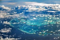 GEO ART - Los Roques archipelago under light clouds - Caribbean Sea - Venezuela 01 GEO ART - Los Roques archipelago under light clouds - Caribbean Sea - Venezuela 01.jpg