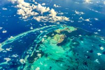 GEO ART - Los Roques archipelago under light clouds - Caribbean Sea - Venezuela 07 GEO ART - Los Roques archipelago under light clouds - Caribbean Sea - Venezuela 07.jpg