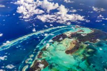 GEO ART - Los Roques archipelago under light clouds - Caribbean Sea - Venezuela 08 GEO ART - Los Roques archipelago under light clouds - Caribbean Sea - Venezuela 08.jpg