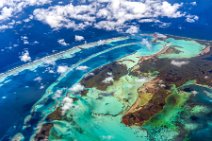 GEO ART - Los Roques archipelago under light clouds - Caribbean Sea - Venezuela 09 GEO ART - Los Roques archipelago under light clouds - Caribbean Sea - Venezuela 09.jpg