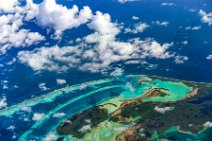 GEO ART - Los Roques archipelago under light clouds - Caribbean Sea - Venezuela 10 GEO ART - Los Roques archipelago under light clouds - Caribbean Sea - Venezuela 10.jpg