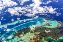GEO ART - Los Roques archipelago under light clouds - Caribbean Sea - Venezuela 11 GEO ART - Los Roques archipelago under light clouds - Caribbean Sea - Venezuela 11.jpg