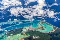 GEO ART - Los Roques archipelago under light clouds - Caribbean Sea - Venezuela 12 GEO ART - Los Roques archipelago under light clouds - Caribbean Sea - Venezuela 12.jpg