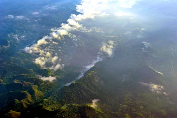 BRAZIL