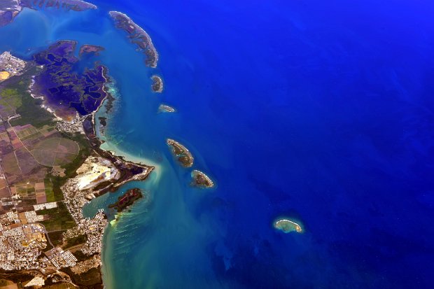 PUERTO RICO