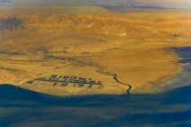 GEO ART - SOUTHERN IRAN - NEXT TO QUESHM ISLAND 01 GEO ART - SOUTHERN IRAN - NEXT TO QUESHM ISLAND 01