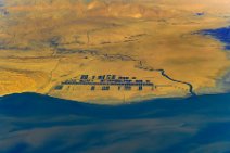GEO ART - SOUTHERN IRAN - NEXT TO QUESHM ISLAND 02 GEO ART - SOUTHERN IRAN - NEXT TO QUESHM ISLAND 02