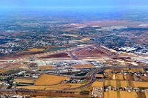 20120601_214352_aerial_Ben_Gurion_airport_Tel_Aviv_LLBG_2 aerial: TEL AVIV - JAFFA airport BEN GURION, Israel; LLBG (TLV)