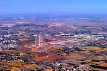 20120601_214352_aerial_Ben_Gurion_airport_Tel_Aviv_LLBG_3 aerial: TEL AVIV - JAFFA airport BEN GURION, Israel; LLBG (TLV)